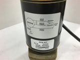 Thomson 7824815 Linear Actuator Code 06309M 110V AC 60Hz 58:1 Ratio