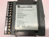 Eurotherm 35H8 #250323 Temperature Controller 32H8/CC/VH/LRDX/R/XXX/G/ENG/ENG