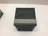 RKC CB900 Temperature Controller 100 -240VAC 60Hz