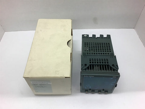 Barber Coleman 2404 #73469 Temperature Controller 2404/CC/VH/TM/XX/VS/XX
