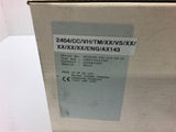 Barber Coleman 2404 #73469 Temperature Controller 2404/CC/VH/TM/XX/VS/XX
