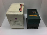 Baldor Drives VS1MX21-2 1HP ENC- Type 12K 3PH 200-240VAC 60Hz 4.3Amps