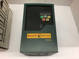 Baldor Drives VS1MX21-2 1HP ENC- Type 12K 3PH 200-240VAC 60Hz 4.3Amps