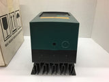 Baldor Drives VS1MX21-2 1HP ENC- Type 12K 3PH 200-240VAC 60Hz 4.3Amps