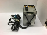 Bodine Electric Company DC Motor Speed Control ASH400