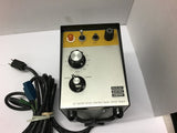 Bodine Electric Company DC Motor Speed Control ASH400