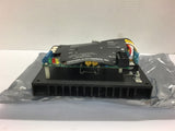 Danfoss Electronics Vari Speed 2000 Variable Drive