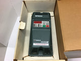 Reliance Electric 1SU21002 Variable Frequency Drive SP500 1 1/2 -2 HP Type 1