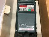 Reliance Electric 1SU21002 Variable Frequency Drive SP500 1 1/2 -2 HP Type 1
