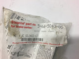 Stearns 5-66-5041-00 No. 4 AC Solenoid Kit