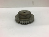 Martin 32L050 Timing Pulley 1/2" Bore