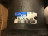 Eaton 103-1027-010 Hydraulic Geroler Spool Valve Motor