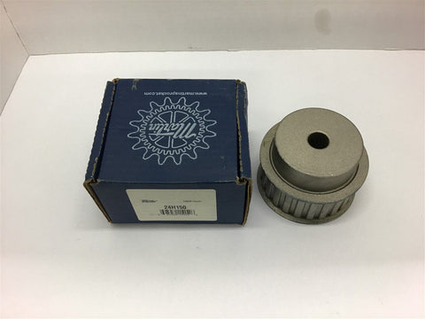 Martin 24H150 Timing Pulley 3/4" Bore
