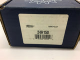 Martin 24H150 Timing Pulley 3/4" Bore