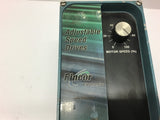 Fincor Adjustable Speed Drives Model 2331