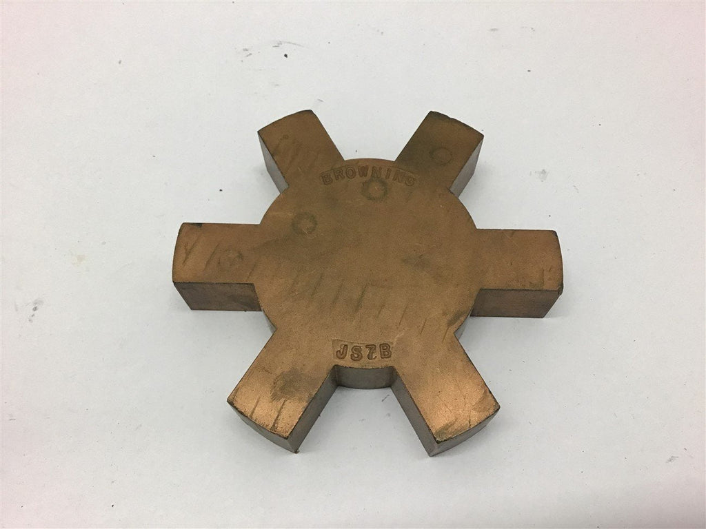 Browning JS7B Brass Coupling Insert