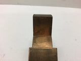 Browning JS7B Brass Coupling Insert