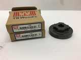 TB Woods 4J58 Sure-Flex Coupling Flange 4JX5/8 Lot of 2