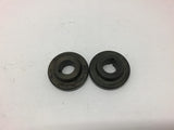 TB Woods 4J-7/8 Sure-Flex Coupling Flange Lot of 2