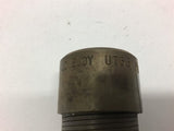 Lovejoy U75S 69993 Uniflex Coupling 3/8" to 5/8"
