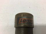 Lovejoy U75S 69993 Uniflex Coupling 3/8" to 5/8"