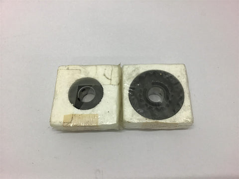 Lovejoy 4J Flange Coupling 68514436053 3/4" Lot of 2