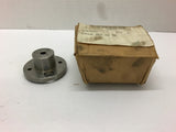 Rexnord Steel Disc Coupling Hub 6767845 EXHUB DBZ 62 RB 5/16"