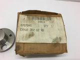 Rexnord Steel Disc Coupling Hub 6767845 EXHUB DBZ 62 RB 5/16"