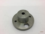 Rexnord Steel Disc Coupling Hub 6767845 EXHUB DBZ 62 RB 5/16"