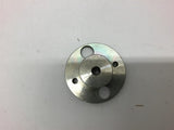 Rexnord Steel Disc Coupling Hub 6767845 EXHUB DBZ 62 RB 5/16"