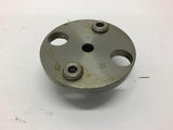 Rexnord Steel Disc Coupling Hub 6767845 EXHUB DBZ 62 RB 5/16"