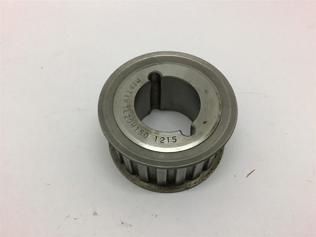 Martin TL20H150 Timing Pulley, 1215