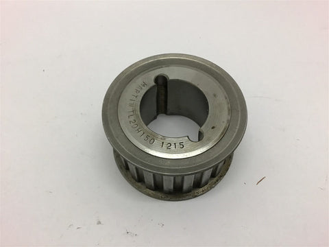 Martin TL20H150 Timing Pulley, 1215