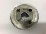Martin TL18H150 Timing Pulley W/ Dodge 1215 Bushing Lot of 2