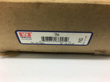 TB Woods 7H SureFlex Sleeve Coupling 7H HYTREL