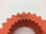 TB Woods 7H SureFlex Sleeve Coupling 7H HYTREL