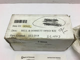 Bell Gossett 185021 Sleeve Kit w/ Loctite 60905 Retaining Compound