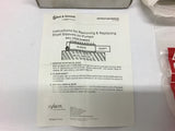 Bell Gossett 185021 Sleeve Kit w/ Loctite 60905 Retaining Compound