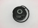 KEB 03.31 Clutch Assembly