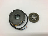 KEB 03.31 Clutch Assembly