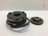 KEB 03.31 Clutch Assembly