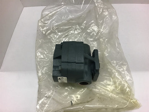 Delta Power Hydraulic Model A23 PUMPS H8