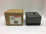 Honeywell RA89OF 1288 Protector Relay 120V 50/60Hz