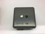 Honeywell RA89OF 1288 Protector Relay 120V 50/60Hz