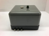 Honeywell RA89OF 1288 Protector Relay 120V 50/60Hz