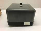 Honeywell RA89OF 1288 Protector Relay 120V 50/60Hz