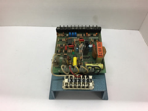 Hampton Products 700185, Varispeed 240