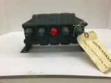 Hydraulic Synchronizing Regulator WHO090255255