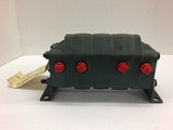 Hydraulic Synchronizing Regulator WHO090255255