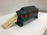 Hydraulic Synchronizing Regulator WHO090255255